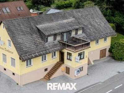 Haus kaufen in 8570 Voitsberg
