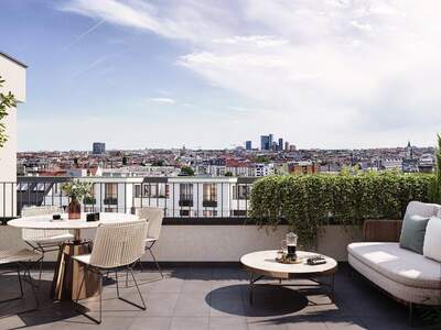 Wohnung kaufen in 1150 Wien