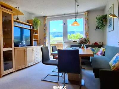 Wohnung mit Balkon kaufen in 5303 Thalgau (Bild 2)