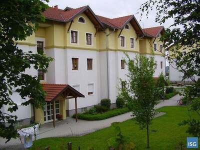 Wohnung mieten in 5121 Ostermiething