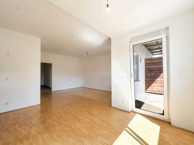 Wohnung mit Balkon mieten in 8055 Graz (Bild 4)