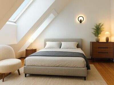 Terrassenwohnung kaufen in 1220 Wien (Bild 5)