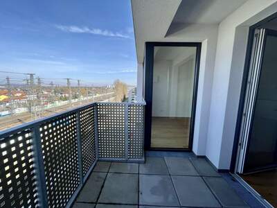 Wohnung mit Balkon mieten in 3100 St. Pölten (Bild 4)