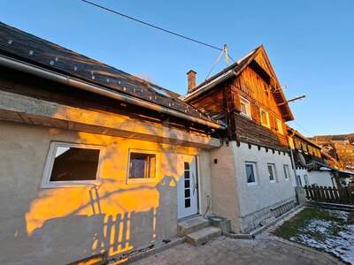 Haus kaufen in 9376 Hüttenberg