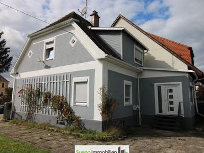 Haus mit Garten kaufen in 4600 Wels (Bild 2)