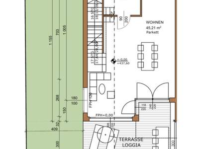 Haus mit Garten mieten in 9020 Klagenfurt (Bild 4)