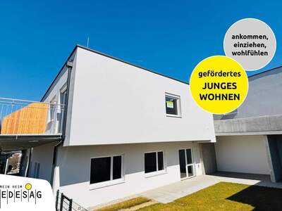 Wohnung mieten in 3122 Gansbach