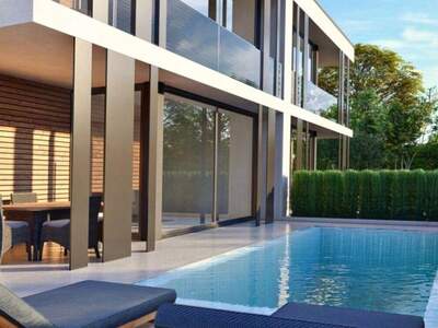 Wohnung mit Balkon kaufen in 2488 Porec (Bild 3)