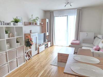 Housing Association provisionsfrei mieten in 1210 Wien