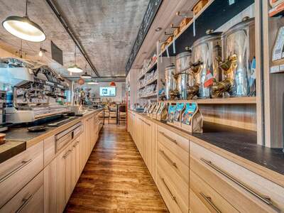 Mehrfamilienhaus kaufen in 6410 Telfs (Bild 4)