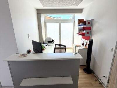 Büro / Praxis mieten in 5700 Zell am See (Bild 2)
