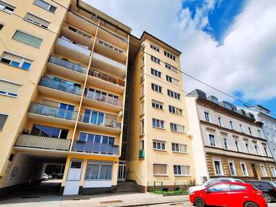 Wohnung kaufen in 8020 Graz