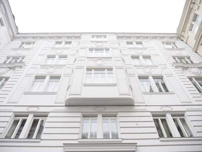 Gewerbeobjekt mieten in 1040 Wien (Bild 1)