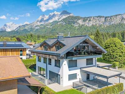 Haus kaufen in 6380 St. Johann