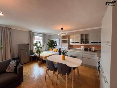 Wohnung kaufen in 1020 Wien