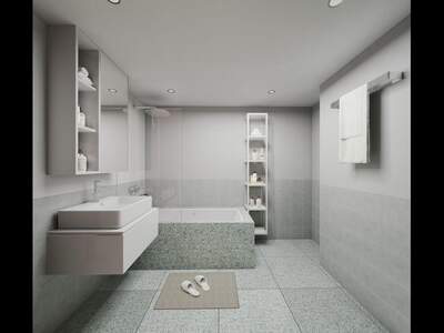 Mietwohnung in 6281 Gerlos (Bild 3)