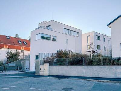 Terrassenwohnung kaufen in 2340 Mödling (Bild 4)