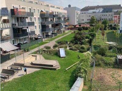 Terrassenwohnung mieten in 3100 St. Pölten (Bild 4)