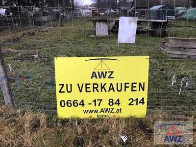 Grundstück kaufen in 2751 Hölles