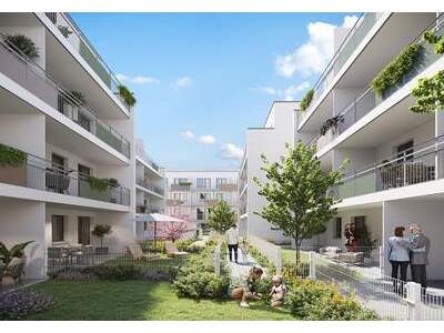 Wohnung mieten in 2000 Stockerau