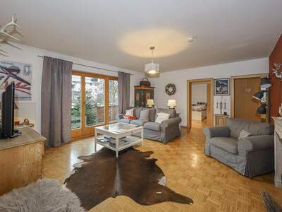 Terrassenwohnung mieten in 6370 Kitzbühel (Bild 1)