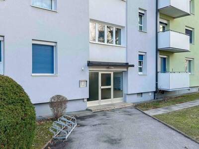 Wohnung mit Balkon kaufen in 8101 Gratkorn (Bild 2)