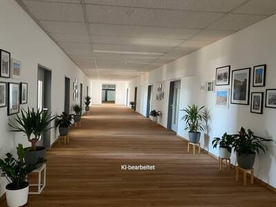 Gewerbeobjekt mieten in 4060 Leonding (Bild 1)