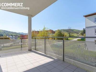 Mietwohnung in 3241 Kirnberg