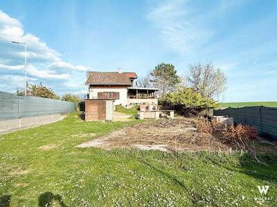 Grundstück kaufen in 2325 Velm