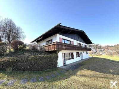 Haus kaufen in 6820 Frastanz