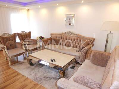 Terrassenwohnung kaufen in 4600 Wels (Bild 1)