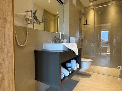 Terrassenwohnung kaufen in 5700 Zell am See (Bild 5)