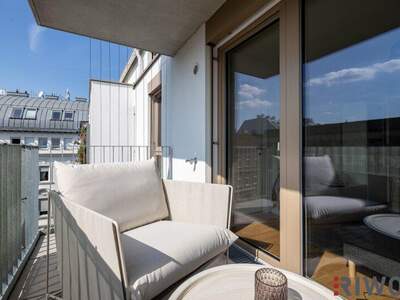 Terrassenwohnung kaufen in 1210 Wien (Bild 4)