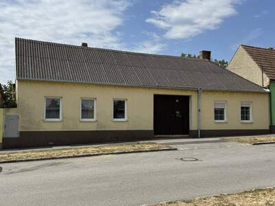 Haus kaufen in 7091 Breitenbrunn