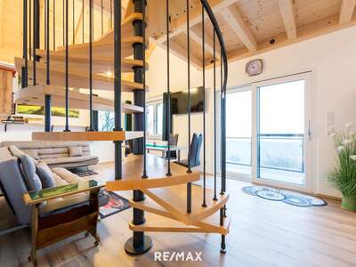 Etagenwohnung mieten in 5311 Innerschwand