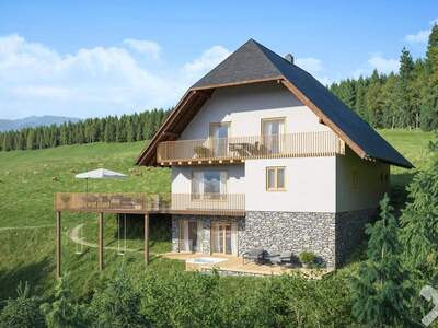 Haus kaufen in 8844 Schöderberg