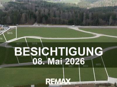 Grundstück kaufen in 5242 Sankt Johann