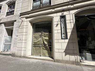 Gewerbeobjekt mieten in 1010 Wien (Bild 1)