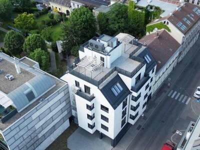 Anlageobjekt kaufen in 1220 Wien