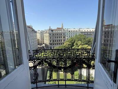 Wohnung mieten in 1010 Wien