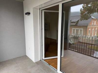 Terrassenwohnung kaufen in 8120 Peggau (Bild 5)