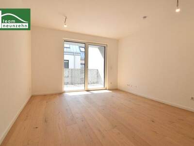 Terrassenwohnung kaufen in 1220 Wien (Bild 3)