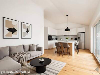 Wohnung kaufen in 5301 Eugendorf
