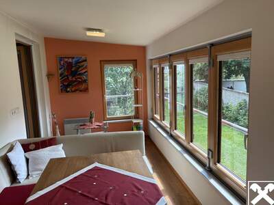 Wohnung mit Balkon mieten in 5580 Tamsweg (Bild 1)