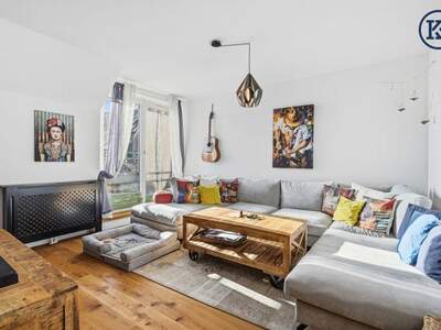 Wohnung kaufen in 1220 Wien