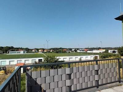 Eigentumswohnung in 3133 Traismauer