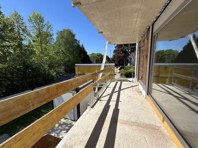 Wohnung mit Balkon kaufen in 4020 Linz (Bild 2)