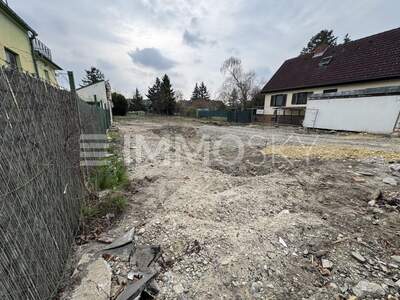 Grundstück kaufen in 2100 Korneuburg (Bild 1)