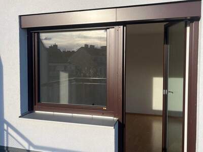 Terrassenwohnung kaufen in 1180 Wien (Bild 4)