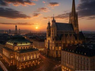 Eigentumswohnung in 2134 Staatz